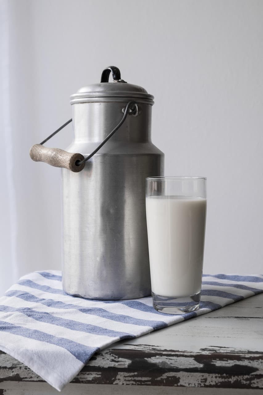 Dairy & Eggs