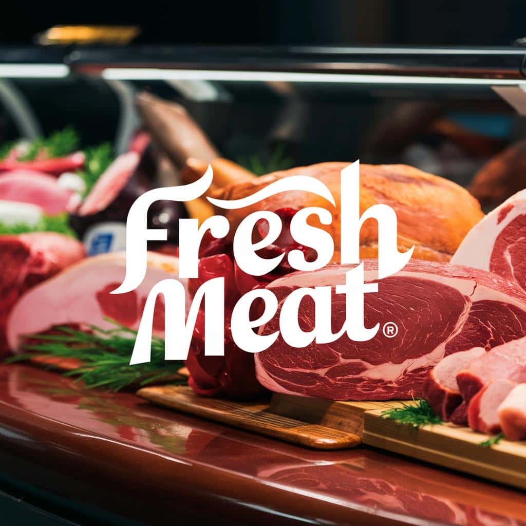 Meat & Seafood